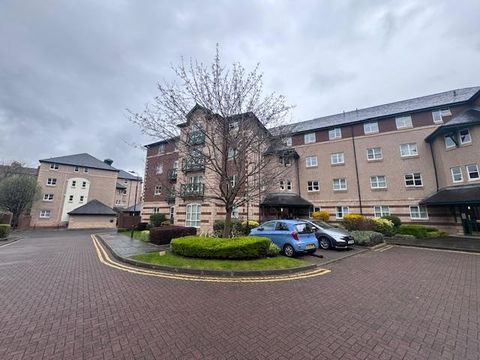 Silvermills, Edinburgh EH3