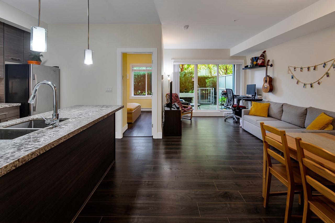 Additional image 2 of 106-7377 14th Avenue, Burnaby, BC, V3N 1Z7