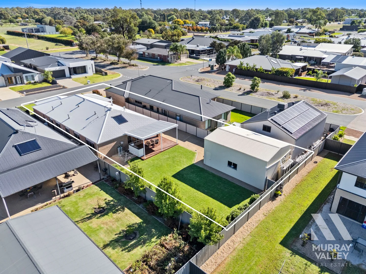 Additional image 22 of 28 Clarke Street, Bundalong VIC 3730