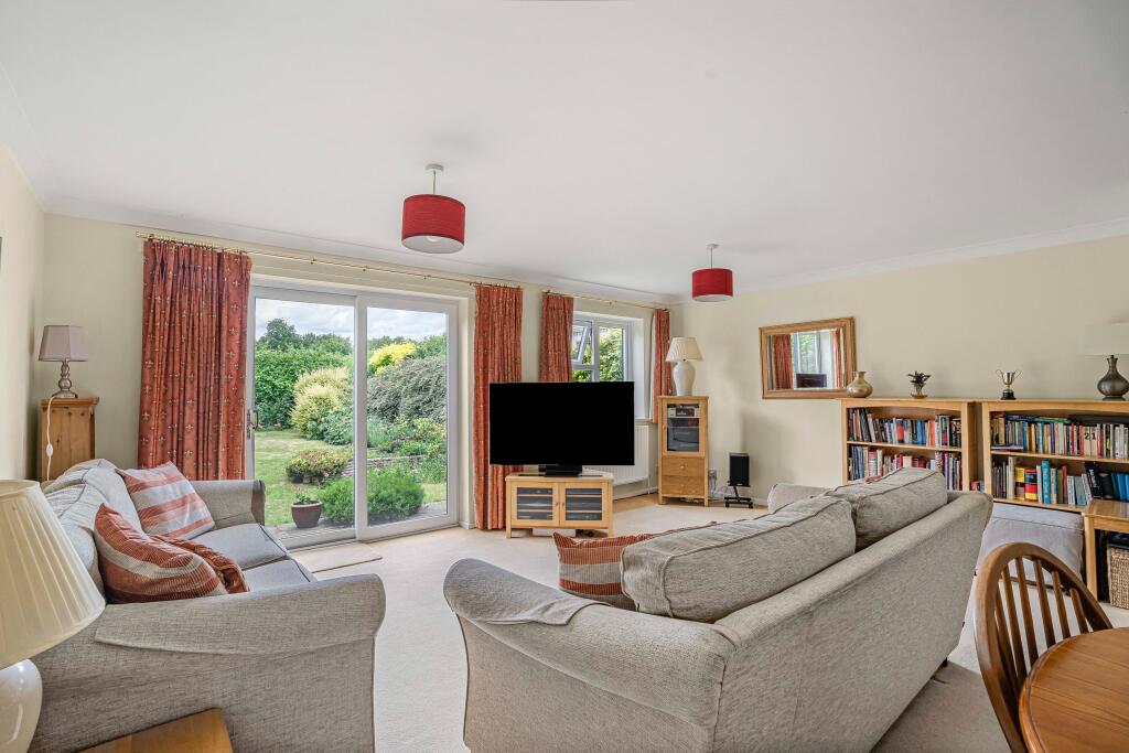 Boissy Close, St Albans, AL4