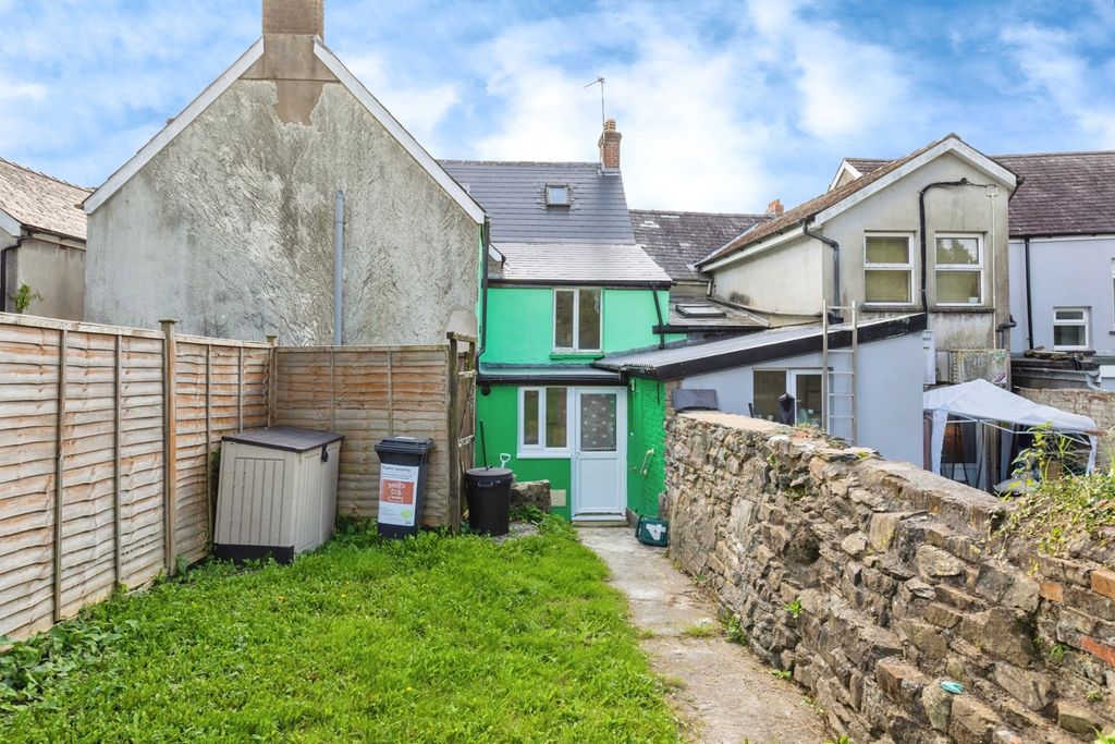 Additional image 14 of 3 bed terraced house for saleBarn Road, Carmarthen, Carmarthenshire SA31