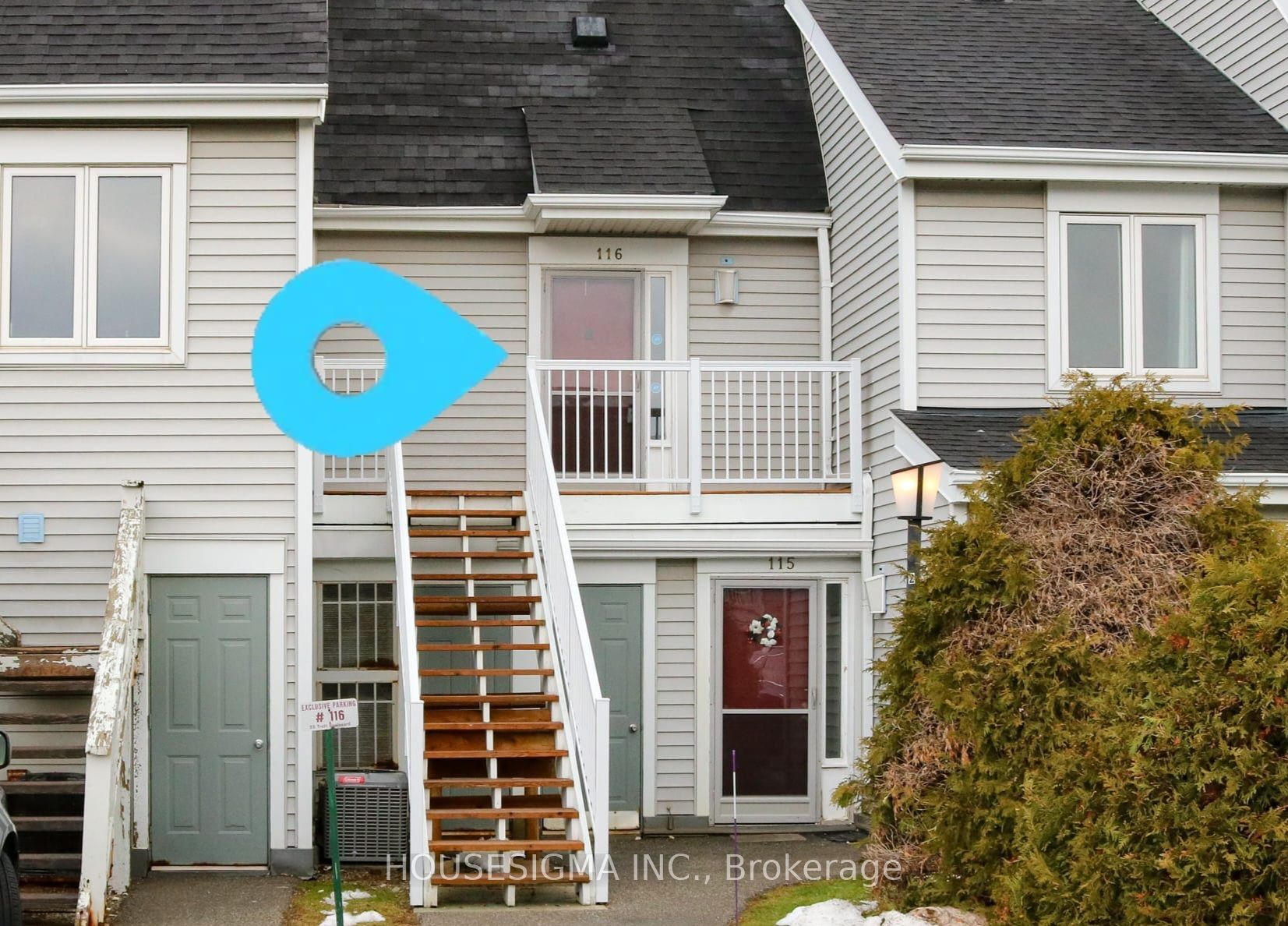116-55 Trott Boulevard, Collingwood, ON, L9Y 5B8