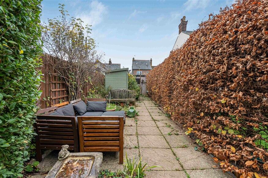 Additional image 12 of East Common, Harpenden, AL5