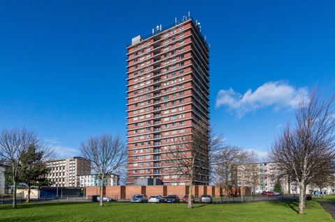 Pennywell Gardens, Edinburgh EH4