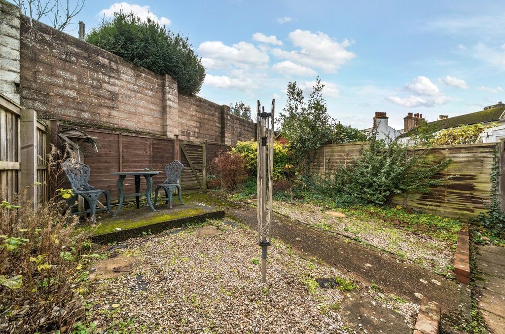 Additional image 11 of 3 bed terraced house for saleMagdalen Road, St Leonards, Exeter EX2