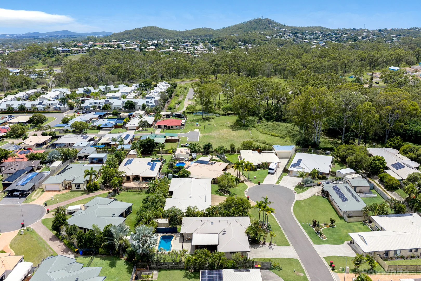 Additional image 20 of 9 Sutherland Court, Telina QLD 4680