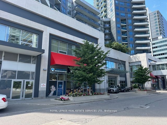 102-7163 Yonge Street, Markham, ON, L3T 2A9