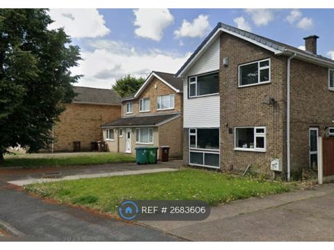 Arnesby Road, Nottingham NG7