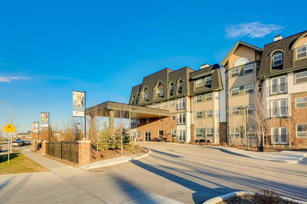 404-2635 Eversyde Avenue SW, Calgary, AB, T2Y 5G9