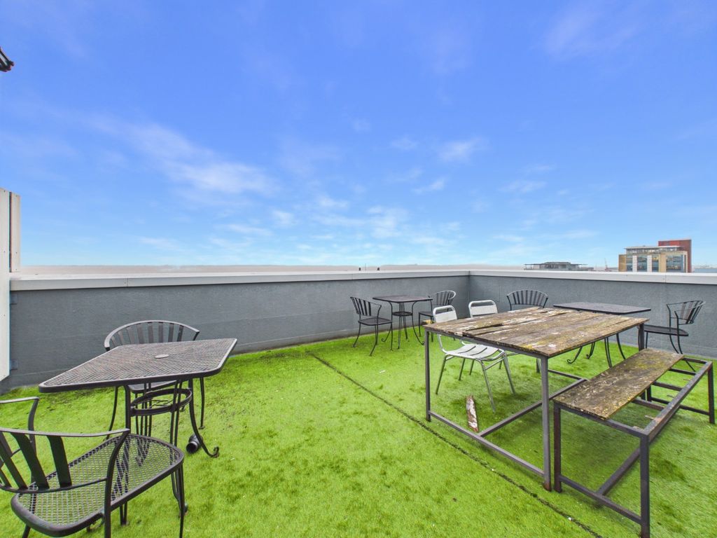 Additional image 9 of 1 bed flat for saleWellington Street, Hull HU1