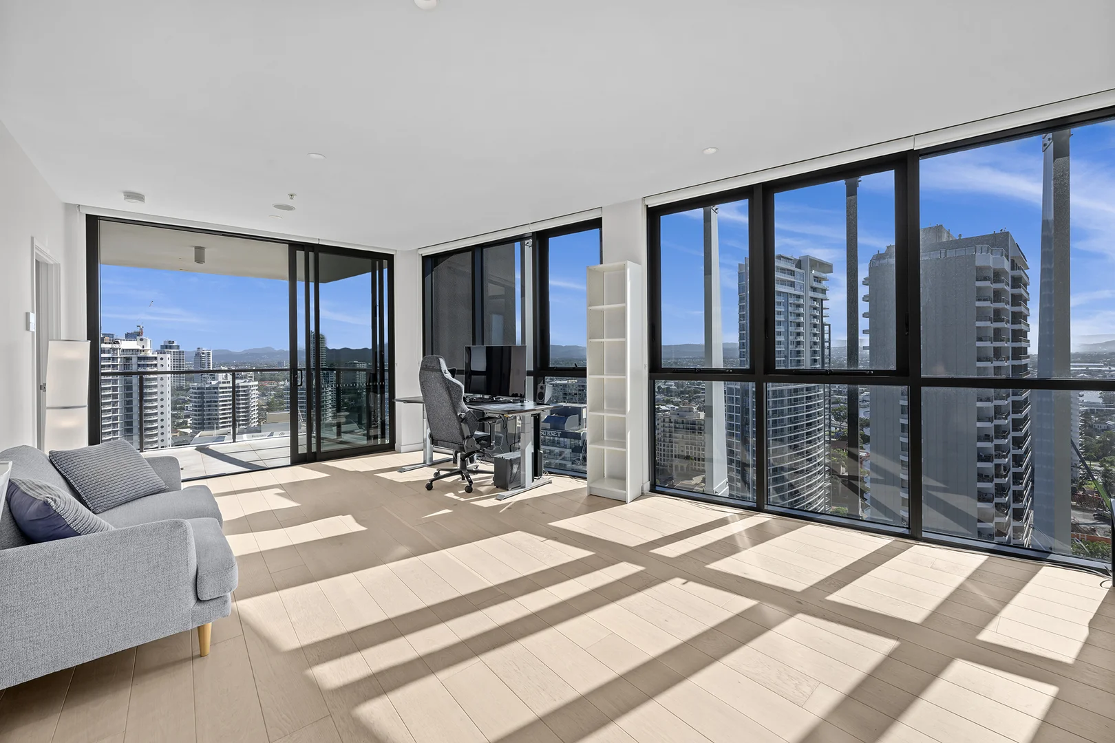 Additional image 5 of 1903/3 Northcliffe Terrace, Surfers Paradise QLD 4217
