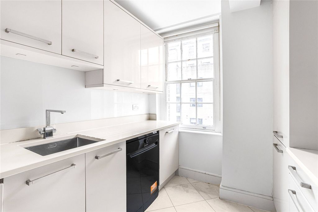 Additional image 6 of 1 bed flat for saleForset Court, London W2