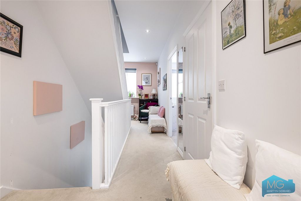 Additional image 12 of 3 bed semi-detached house for saleDavid Wildman Lane, Mill Hill, London NW7