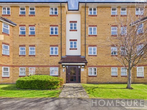 Lentworth Court, Liverpool L17