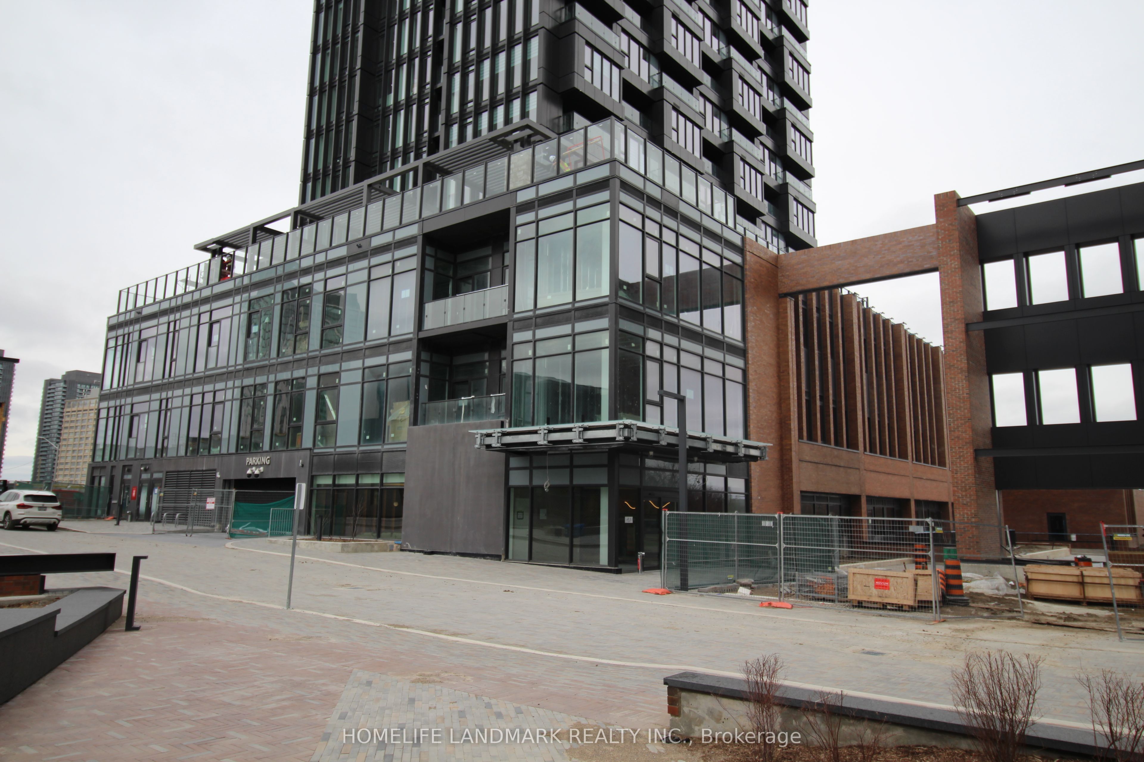Additional image 3 of 1108-5 Quarrington Lane, Toronto, ON, M3C 0S5