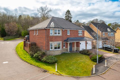 Bressay Grove, Cambuslang, Glasgow G72