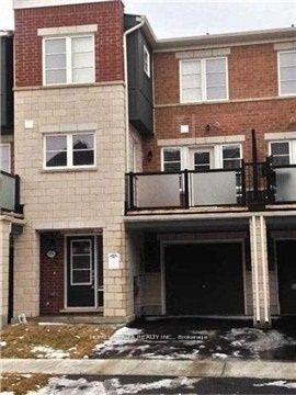 124 Baycliffe Crescent, Brampton, ON, L7A 0S5