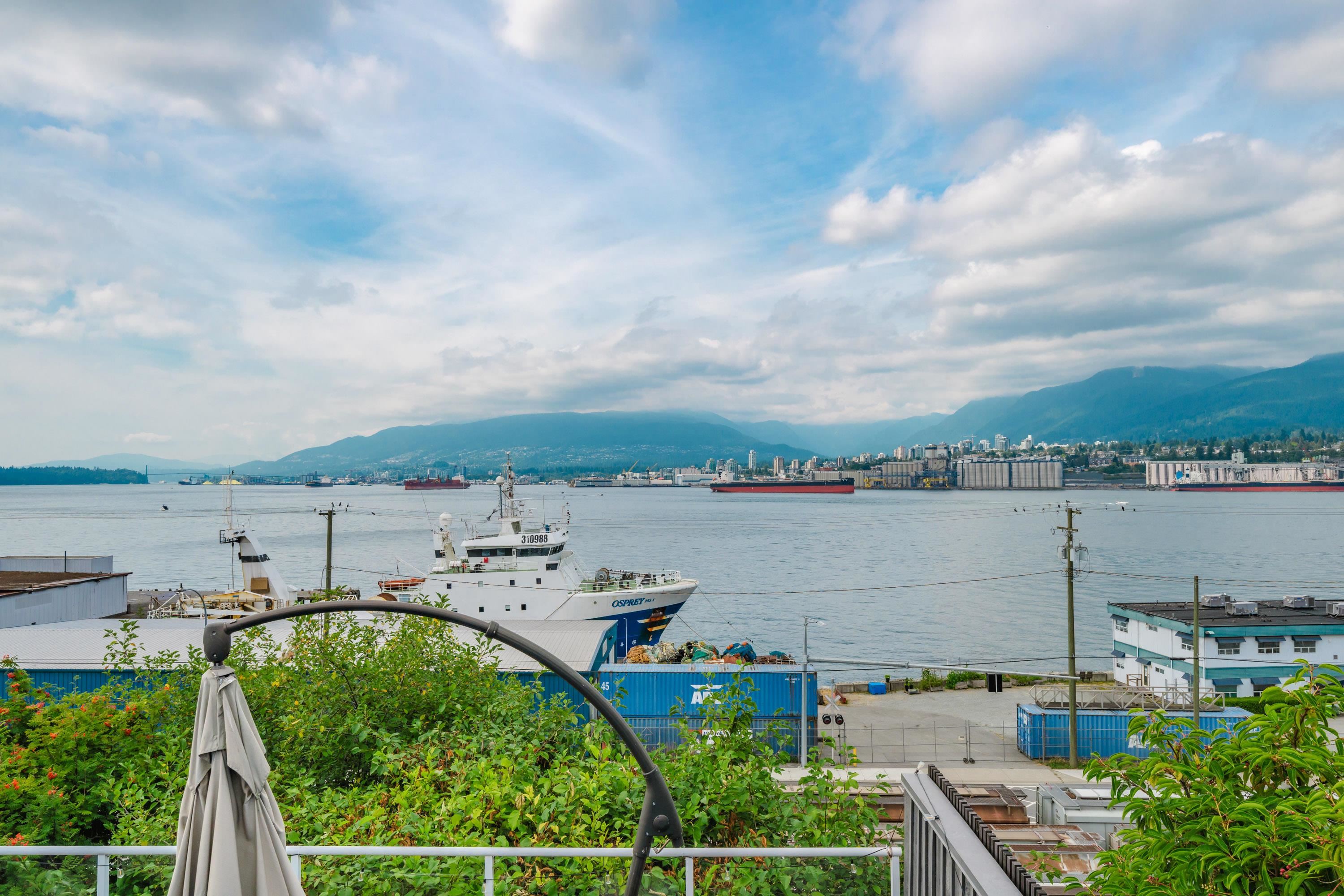2385 Wall Street, Vancouver, BC, V5L 1B8