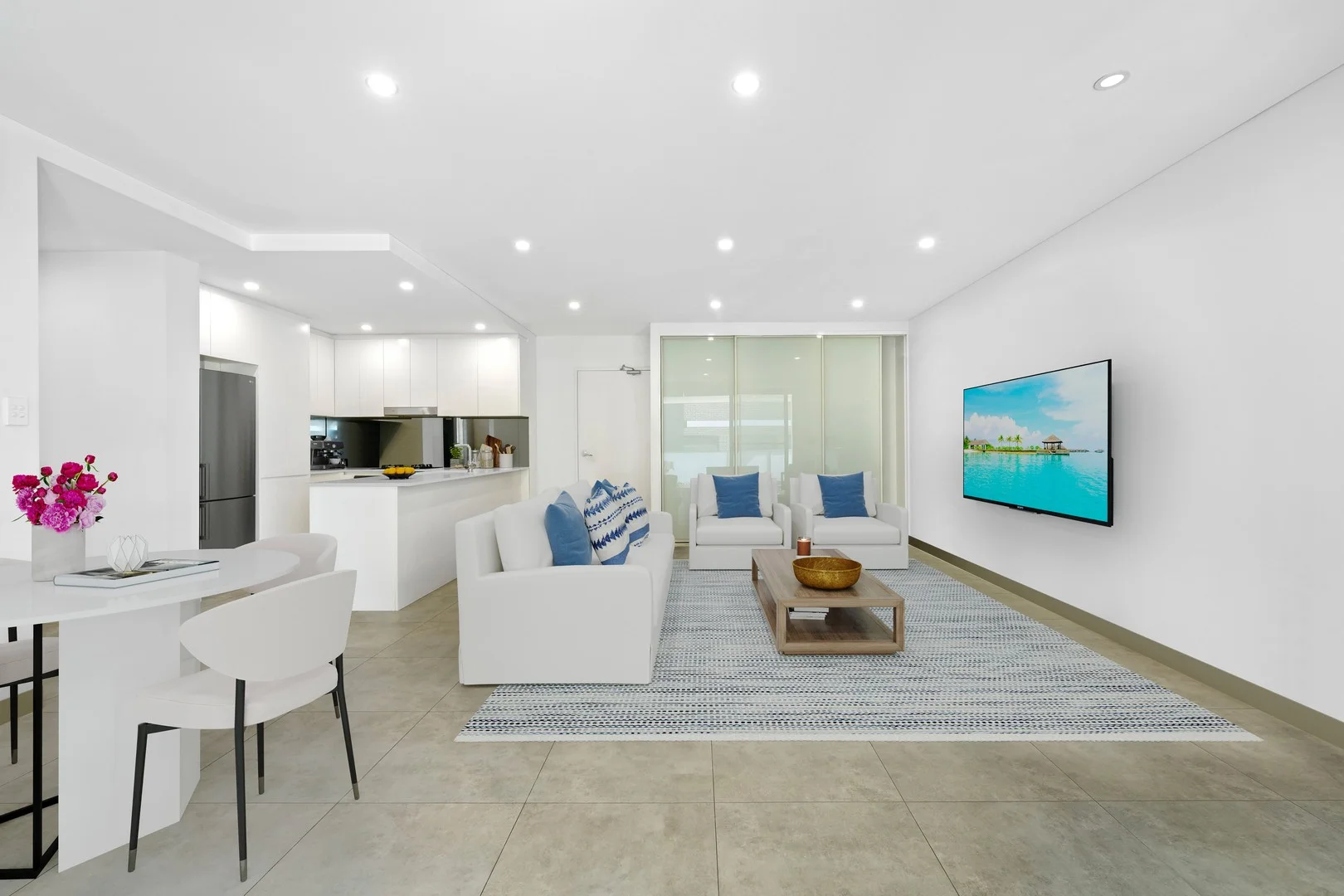 17/12 Belinda Place, Mays Hill NSW 2145
