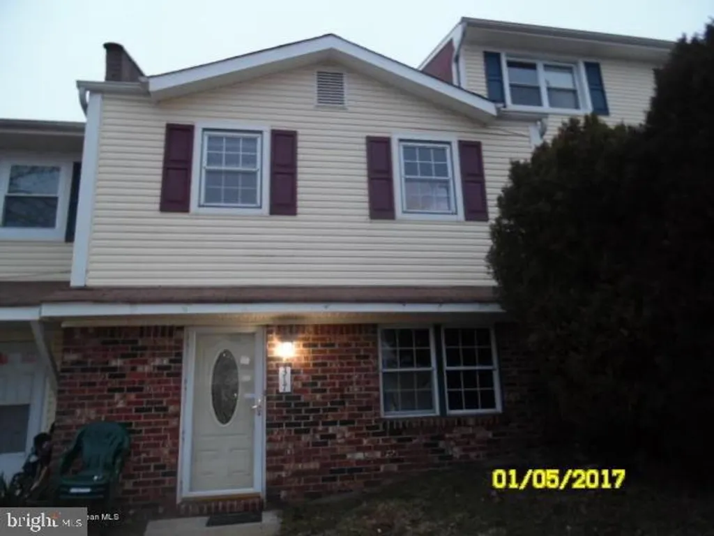 317 Sawmill Road Unit 60, Brick, NJ 08724