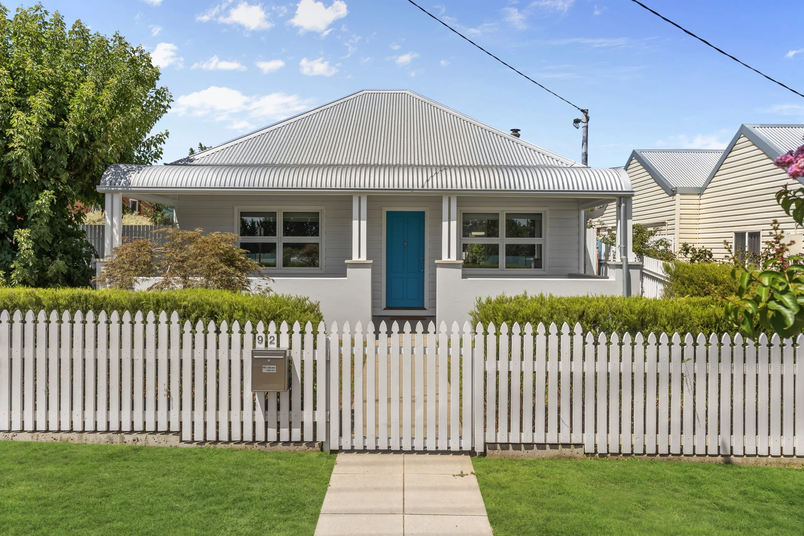 Additional image 26 of 92 Railway Street, Turvey Park NSW 2650