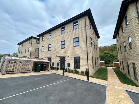 Chapel Way, Kiveton Park, Sheffield, South Yorkshire S26