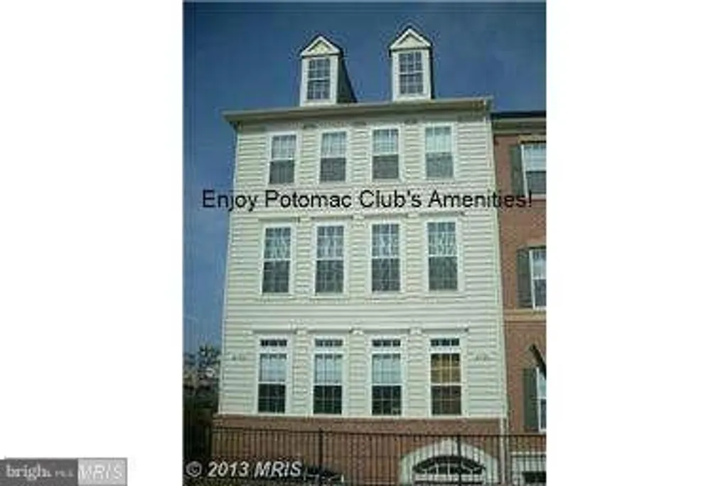 2386 Merseyside Drive Unit 148, Woodbridge, VA 22191