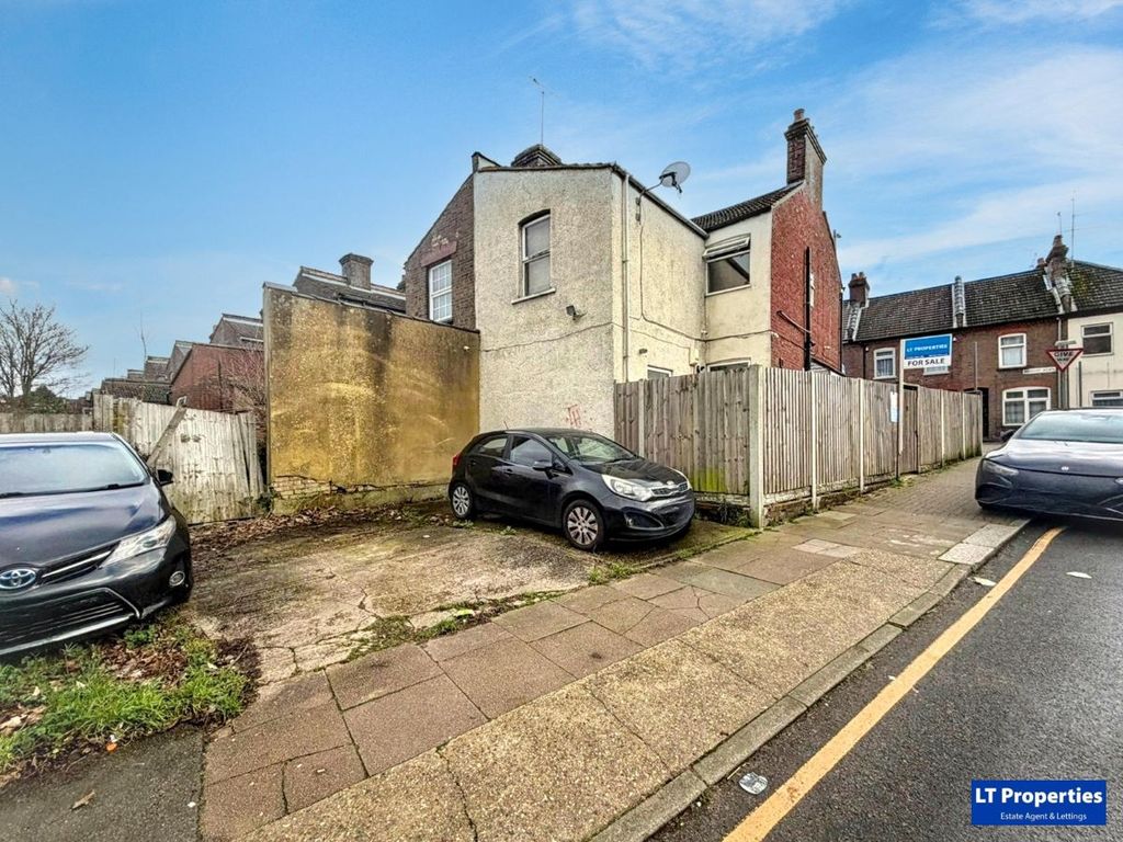 Additional image 11 of 1 bed flat for saleRidgway Road, Luton LU2