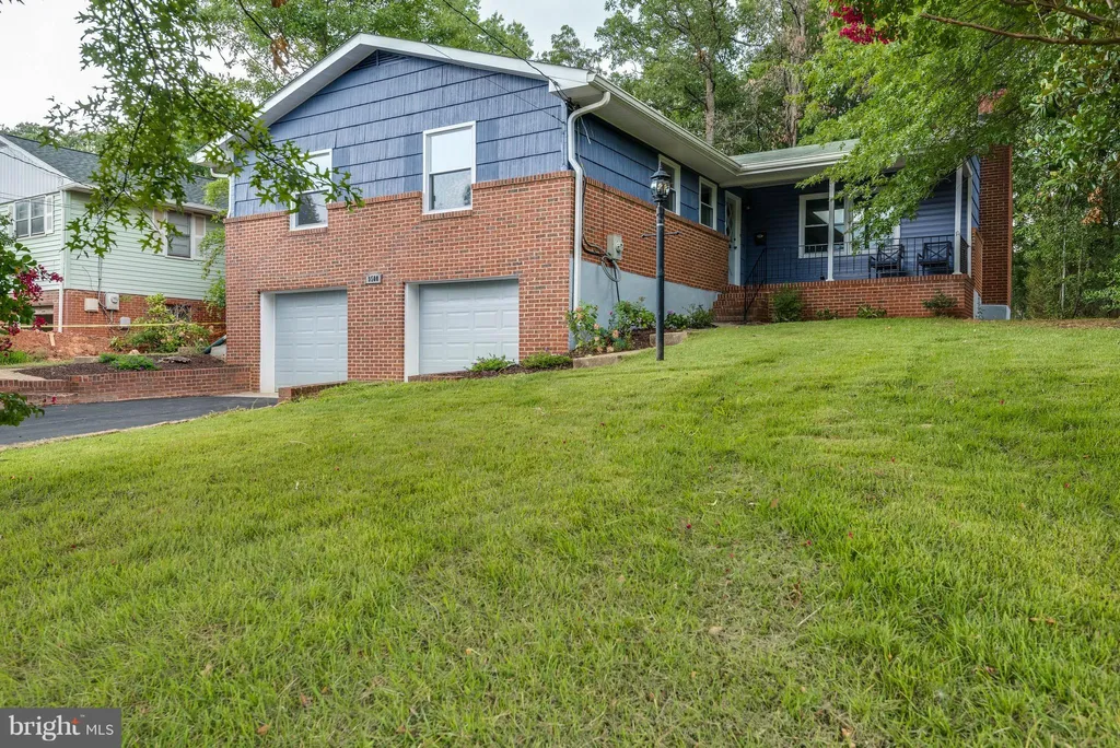 9500 Tuckerman Street, Lanham, MD 20706
