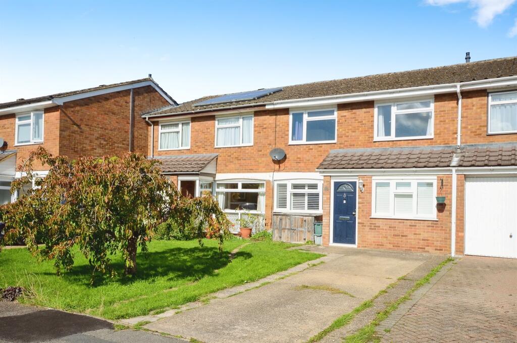 Lea Walk, HARPENDEN