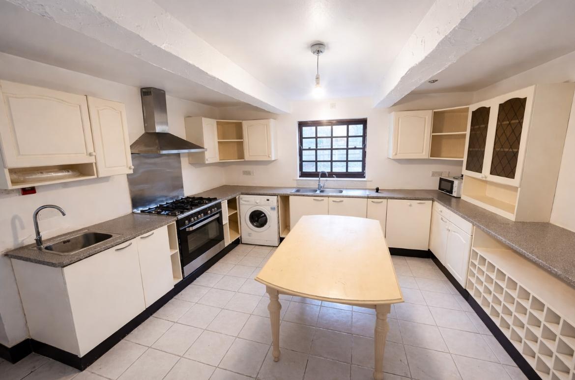 Room in a Shared House, Heathfield Road, B19, N1 7GU photo 2