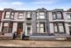 Pensarn Road, Liverpool, Merseyside, L13
