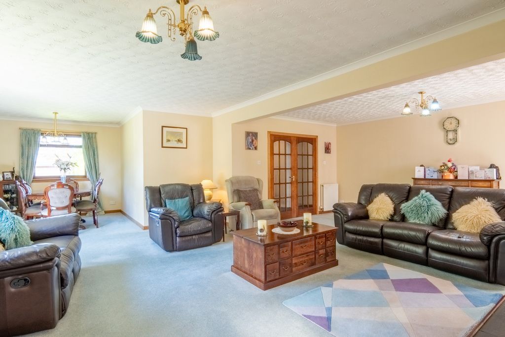 Additional image 3 of 6 bed detached house for saleMuir Of Balnagowan, Inverness IV2