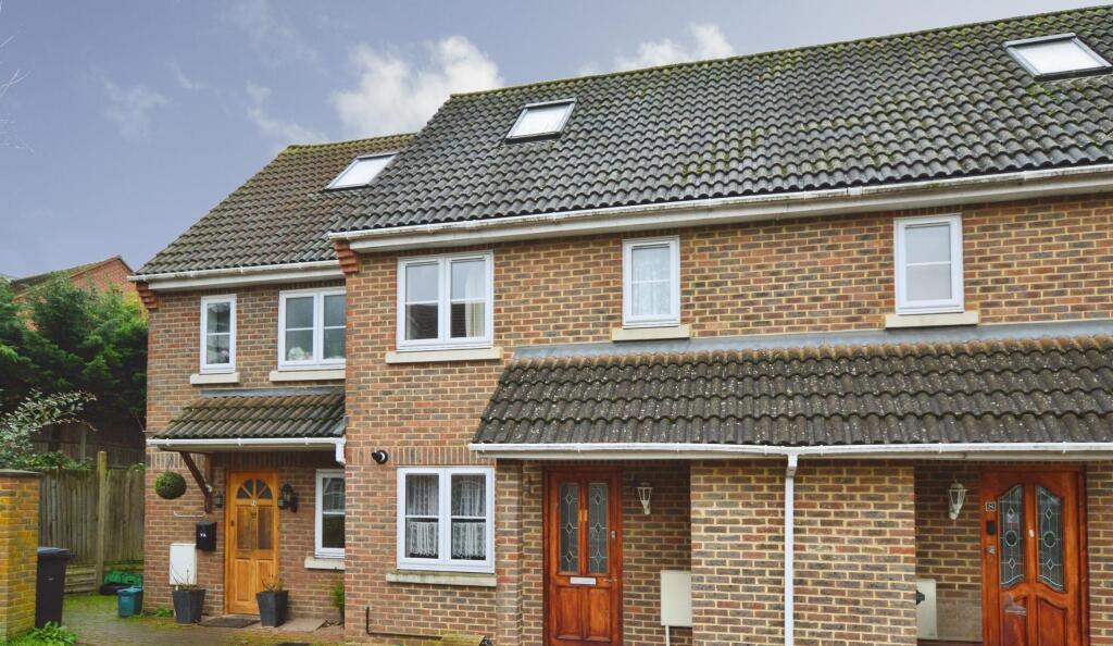 Chene Mews, St Albans, AL3