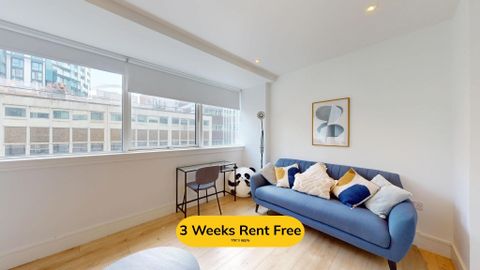 Olympic Way, Wembley HA9, Studio to rent