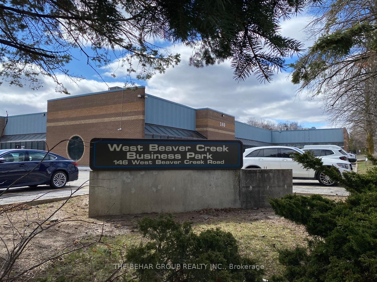 7-146 West Beaver Creek Road, Richmond Hill, ON, L4B 1C2