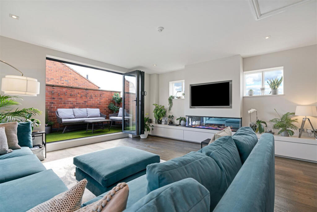 Additional image 31 of Warstone Lane, Birmingham, West Midlands B18 6NZ
