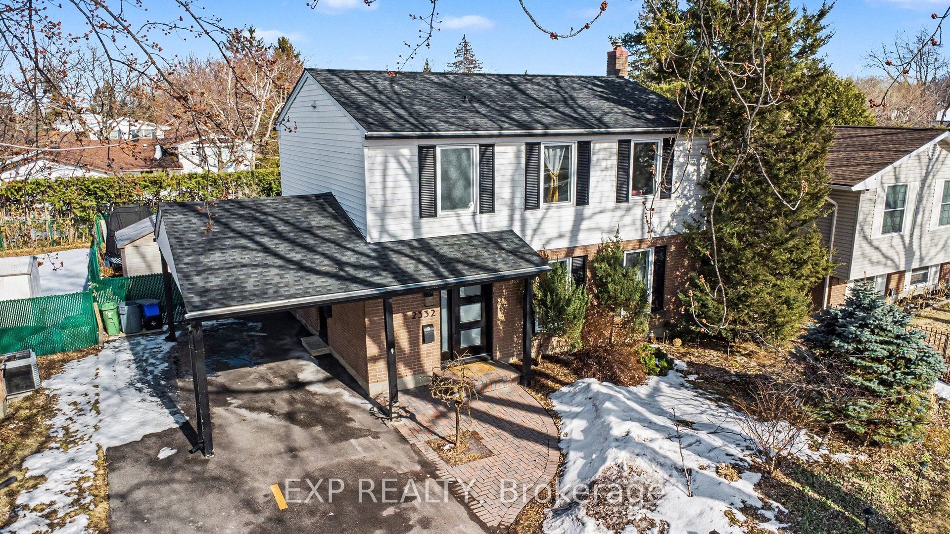 2332 Ogilvie Road, Ottawa, ON, K1J 7N6