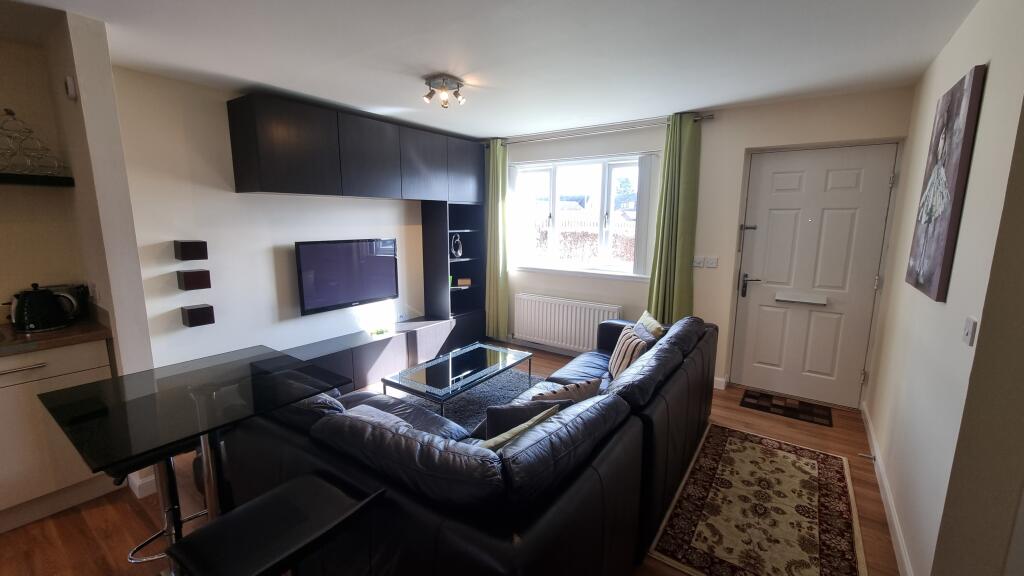 Bellfield View, Kingswells, Aberdeen, AB15 photo 4