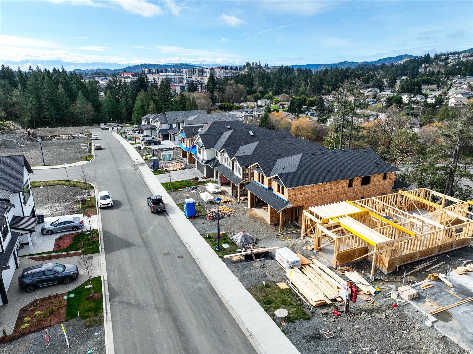 Additional image 2 of Lot 27 Madrona Ridge, Langford, BC, V9B 6C6
