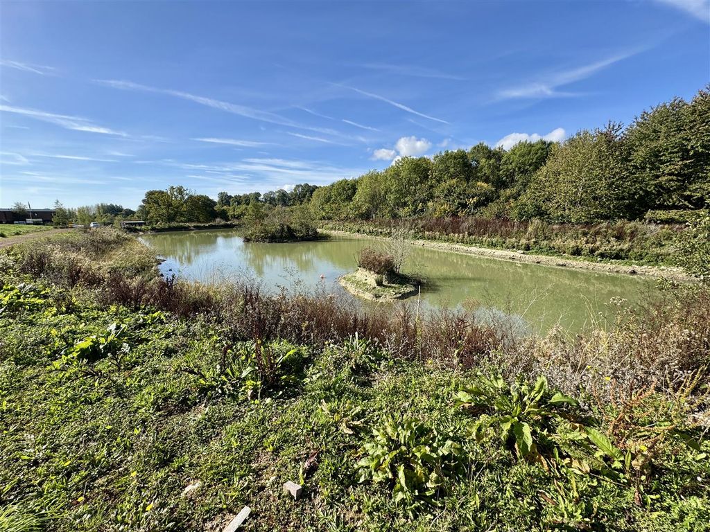 Additional image 2 of Land for salePlot F North / G North, Little London, Longhope GL17
