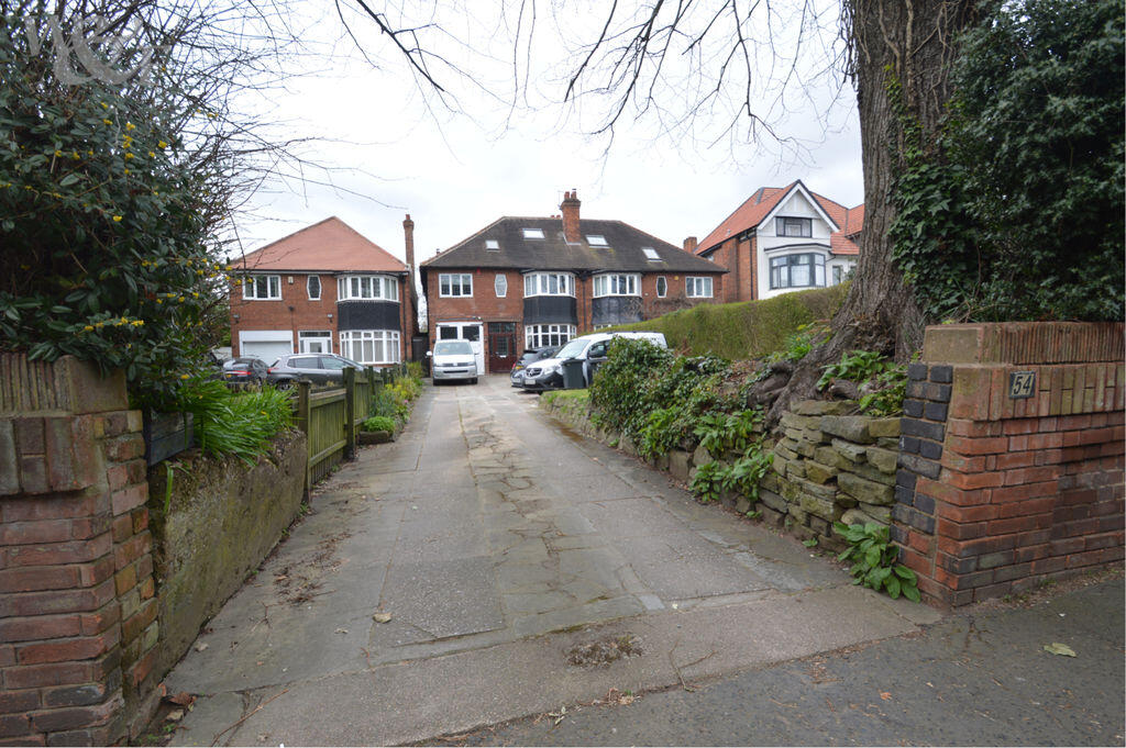 Kingsbury Road, Birmingham