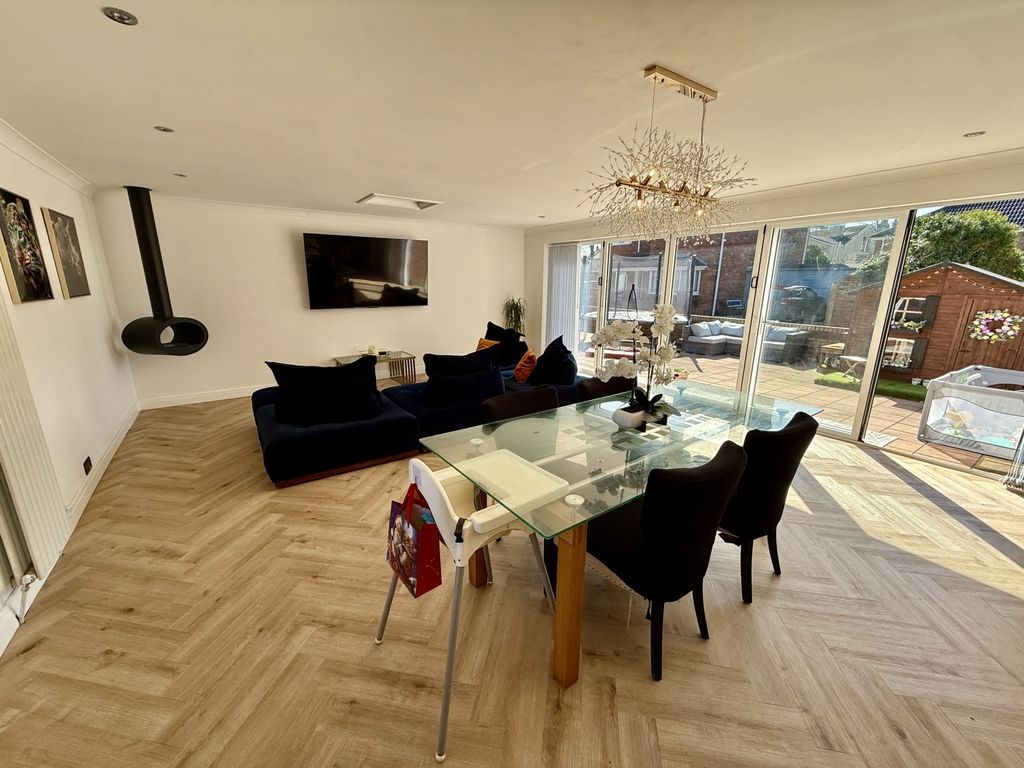 Additional image 5 of 5 bed terraced house for sale285 Stockton Road, Hartlepool TS25