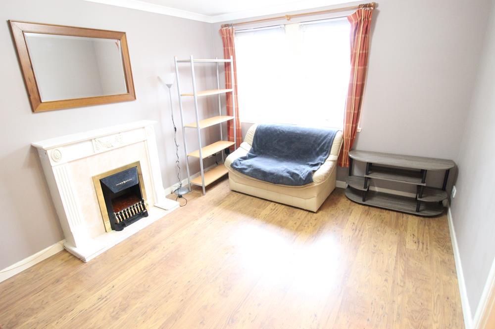 Regent Walk, Ground Floor, AB24