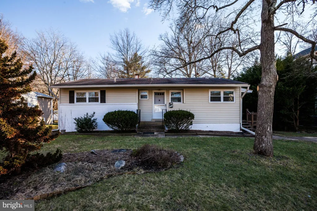 601 Delano Drive SE, Vienna, VA 22180