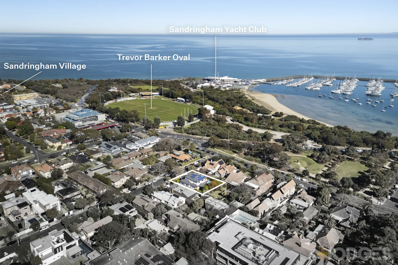 Additional image 20 of 1 Alicia Street, Hampton VIC 3188