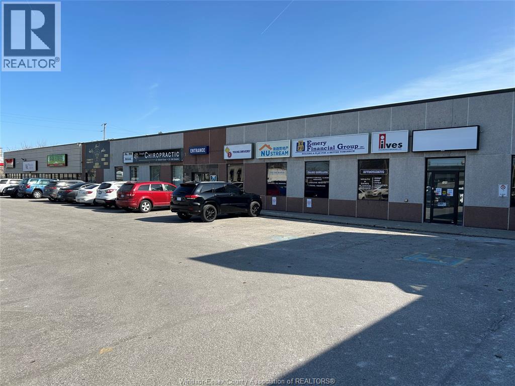 280-215 Eugenie Street West, Windsor, ON, N8X2X7