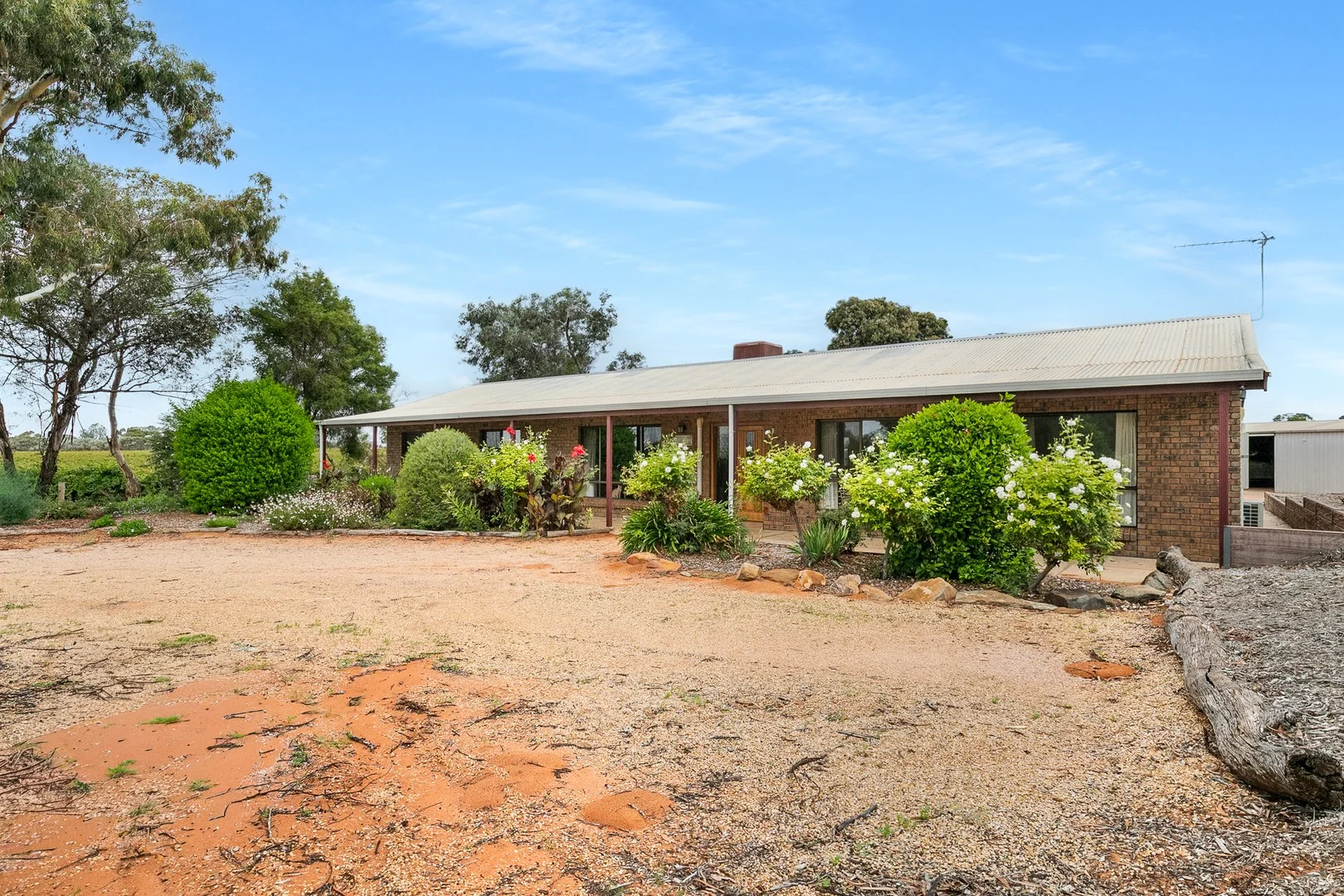 129 Evans Road, Barmera SA 5345