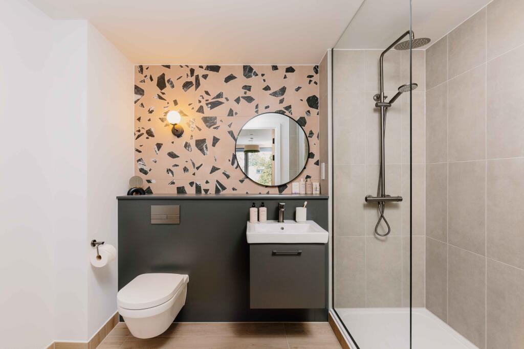 Additional image 4 of 4 Inkwell Place, Birmingham, B16