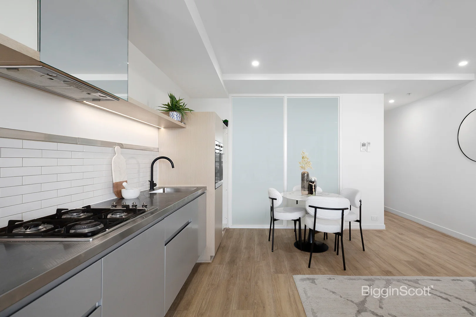 Additional image 2 of 406/132 Burnley Street, Richmond VIC 3121